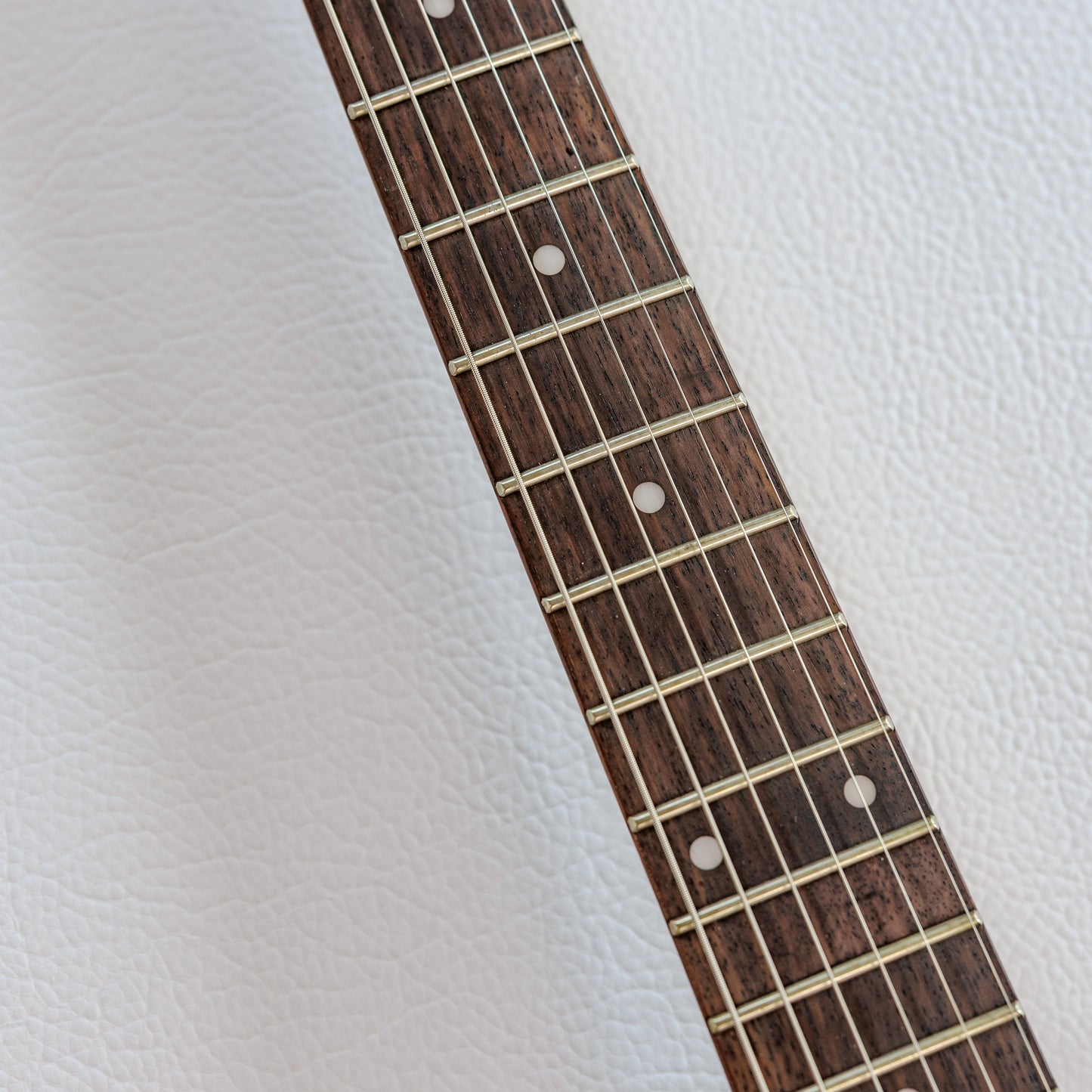 G&L Tribute Series ASAT Classic Bluesboy with Rosewood Fretboard 2010 - Present - 3-Tone Sunburst