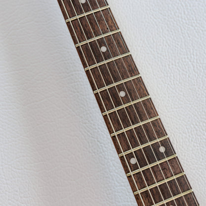 G&L Tribute Series ASAT Classic Bluesboy with Rosewood Fretboard 2010 - Present - 3-Tone Sunburst