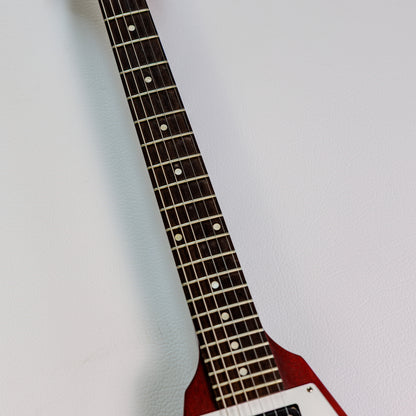 Gibson Flying V 2012 - Faded Cherry