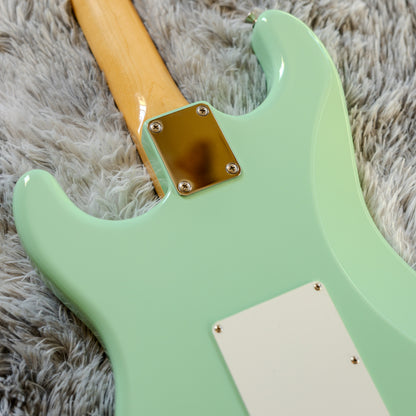 Stunning Fender ST-62 Stratocaster Reissue MIJ