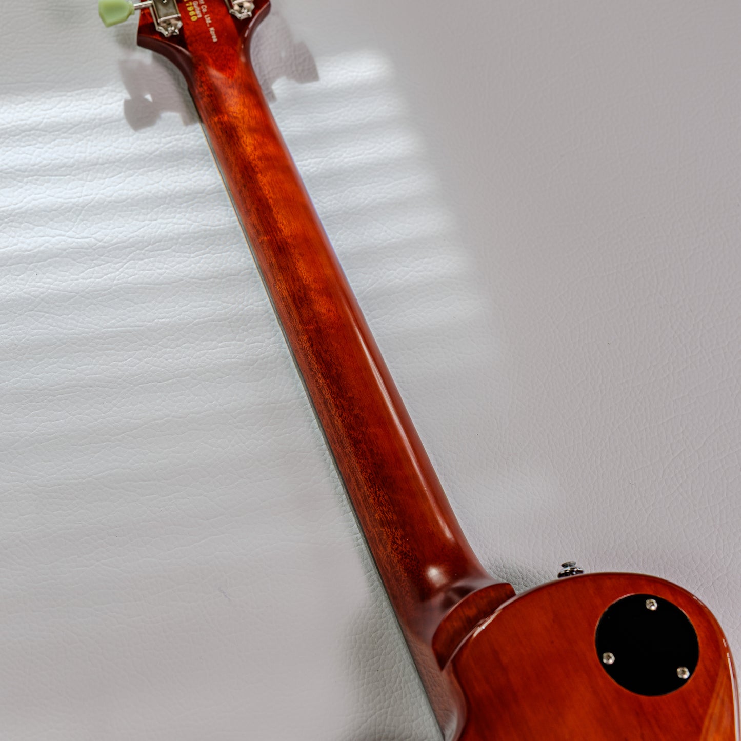 PRS SE Zach Myers 2014 - 2017 - Vintage Sunburst