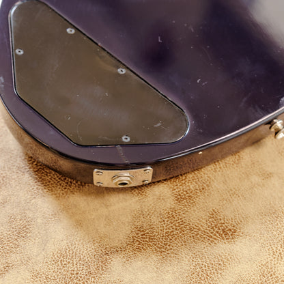 Gibson SG Modern 2019 - Blueberry Fade