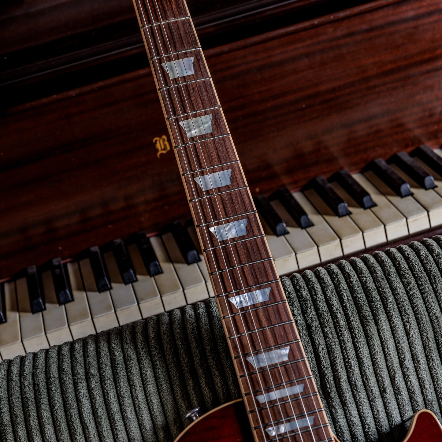 Gibson Les Paul Traditional 2015 - Tobacco Sunburst