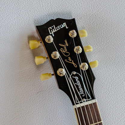 Gibson Les Paul Standard '50s 2023 - Translucent Fuchsia