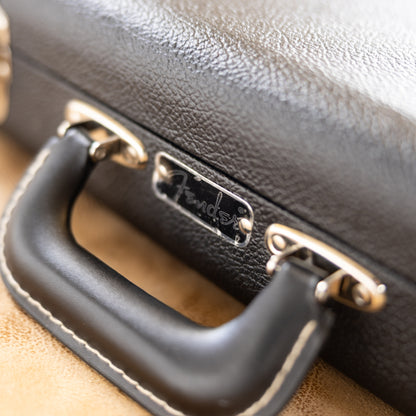 Fender American Original '60s Telecaster with Rosewood Fretboard 2018 - 2022 - 3-Color Sunburst