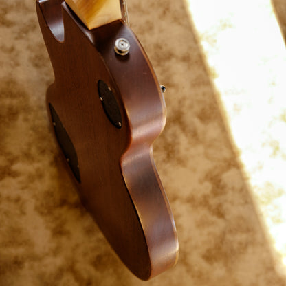 Gibson Les Paul Tribute Etune 2014 - Vintage Sunburst