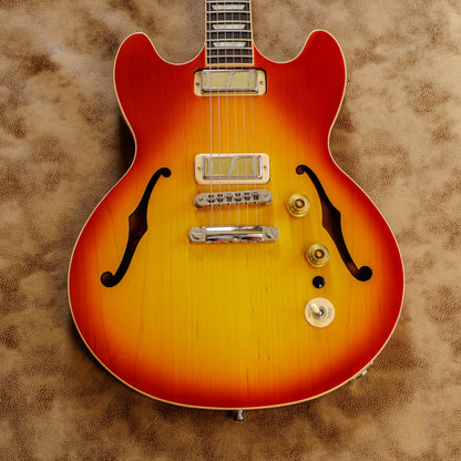Gibson Midtown Standard P-90 2012 - 2014 - Heritage Cherry Sunburst