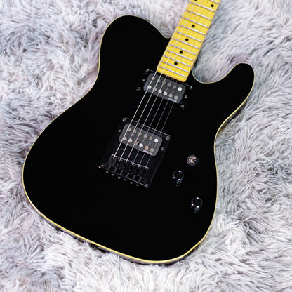 Schecter PT 2007 - Present - Black