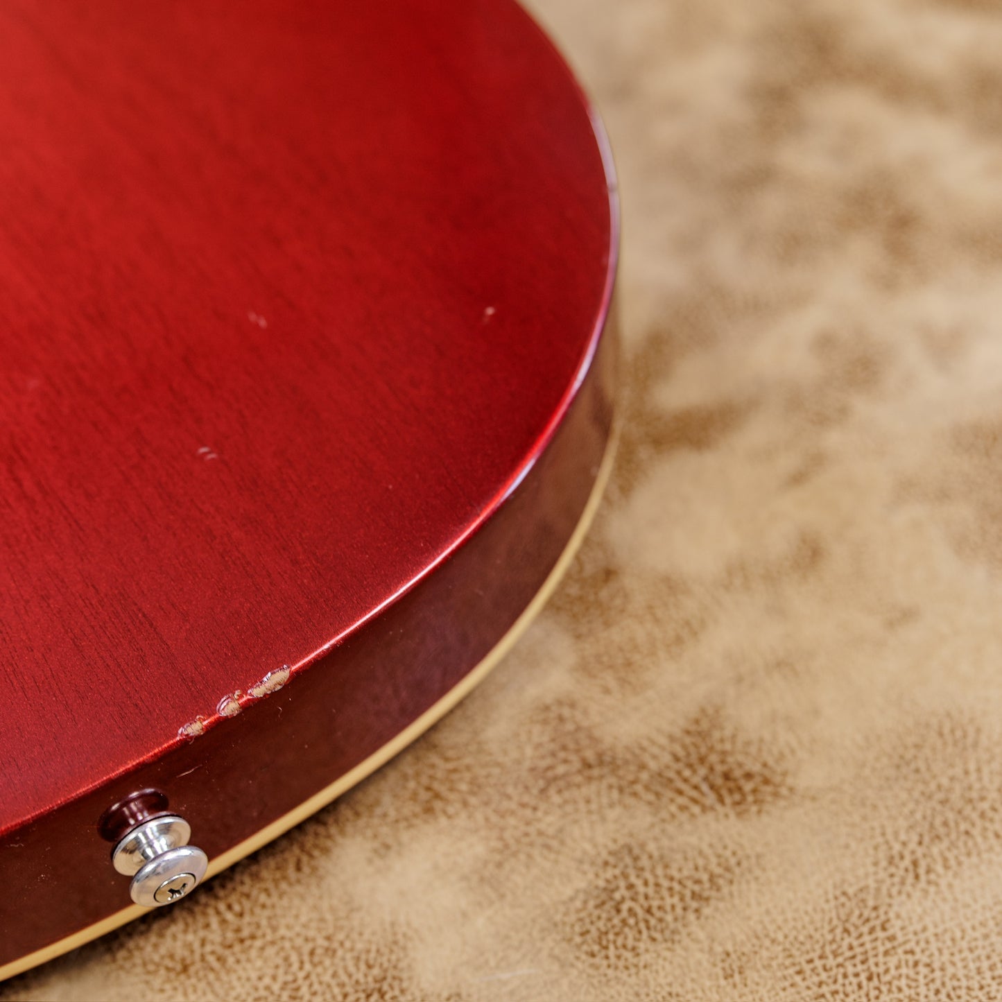 2015 Gibson Les Paul Standard – Heritage Cherry Sunburst Candy | Gibson 100 Anniversary | OHSC