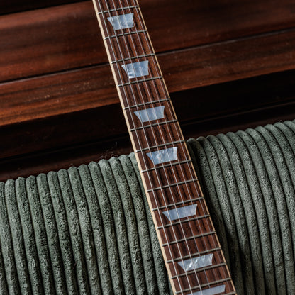 Gibson SG Standard 2015 - Fireburst