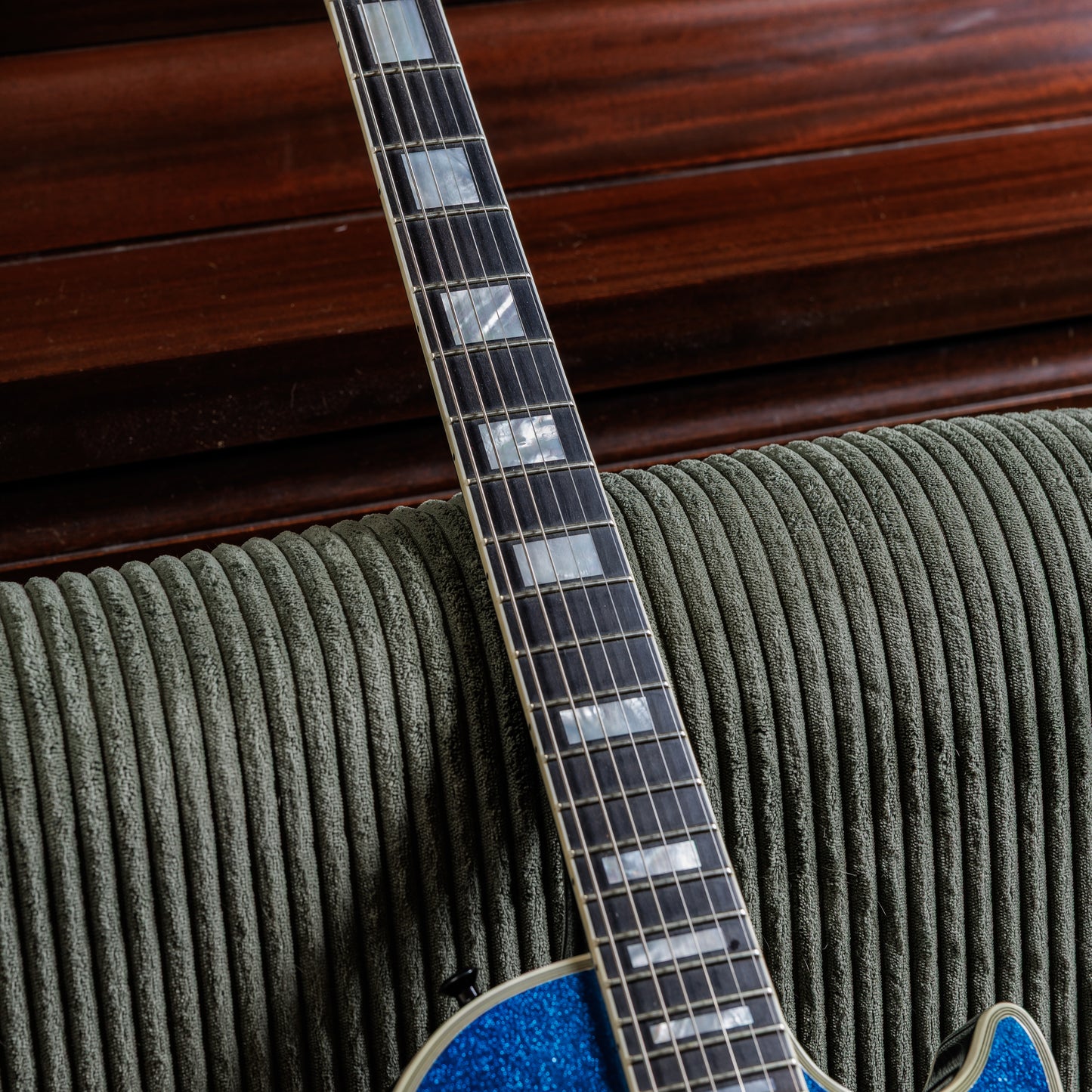 Gibson Special Order Custom Shop Les Paul Custom