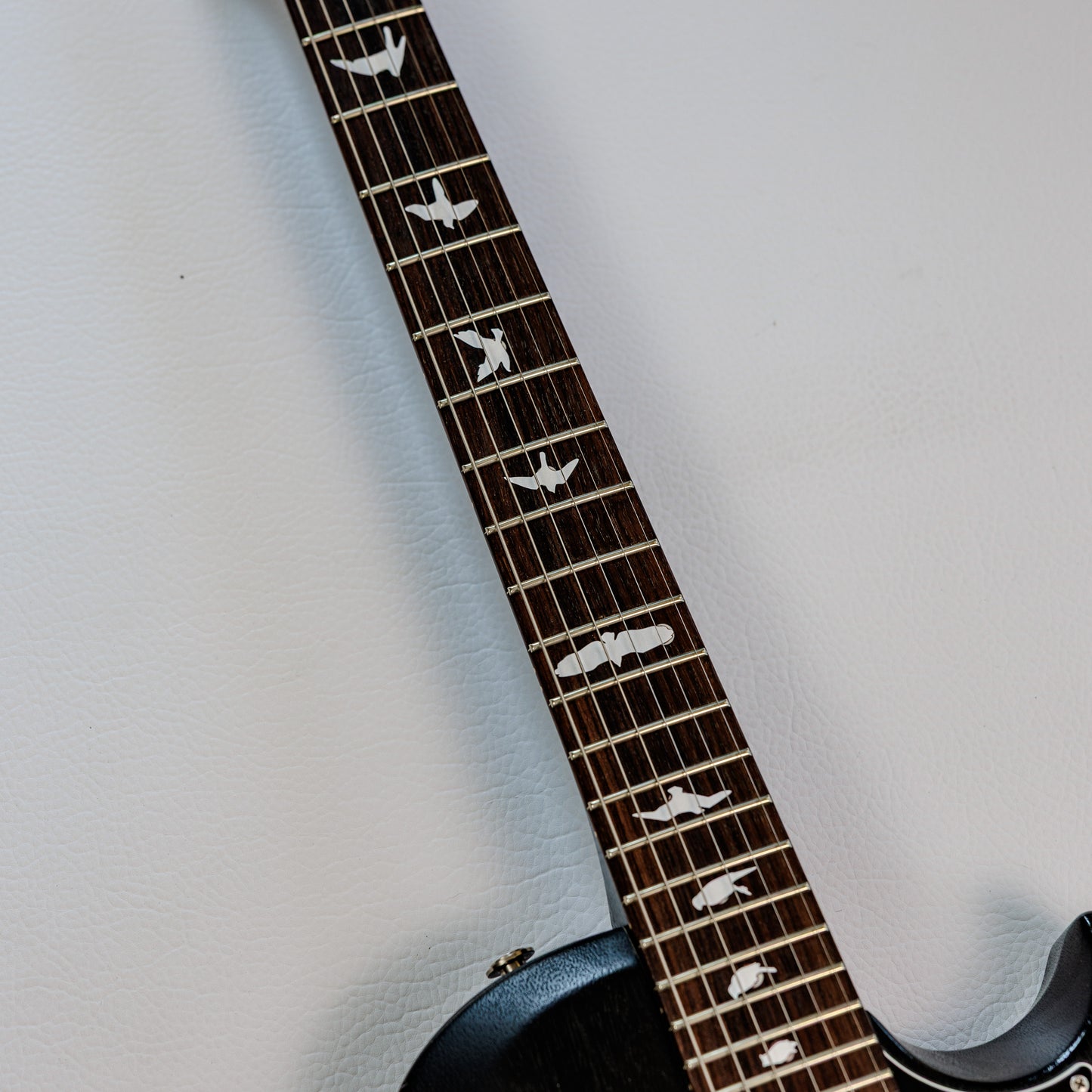 PRS S2 Singlecut Standard Satin 2016 - 2019 - Charcoal