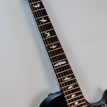 PRS S2 Singlecut Standard Satin 2016 - 2019 - Charcoal
