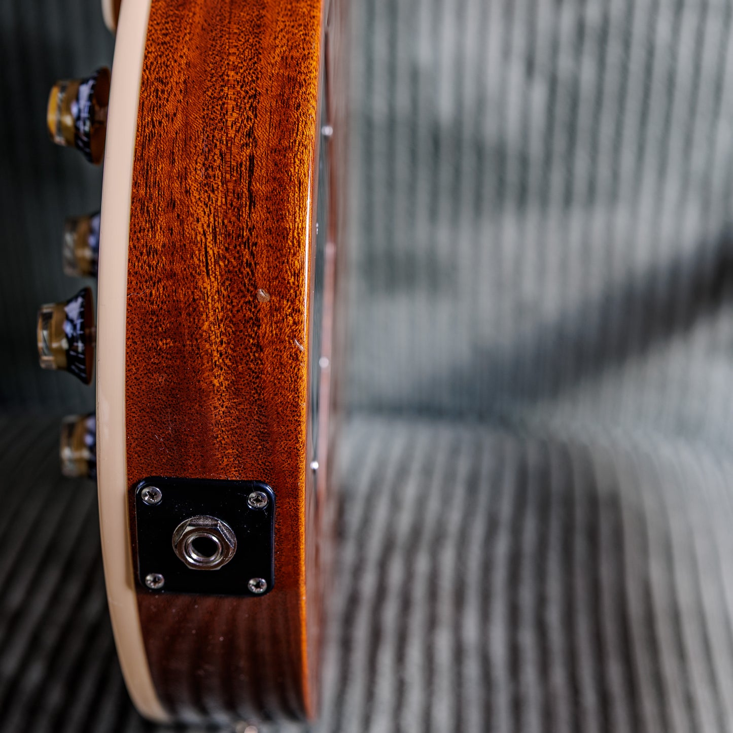 Gibson Les Paul Classic 2015 - Vintage Sunburst