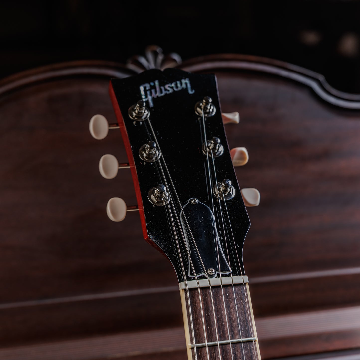 Gibson ES-330 2025 - Sixties Cherry
