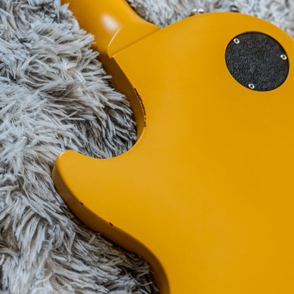 Gibson Les Paul Melody Maker 2014 - Yellow