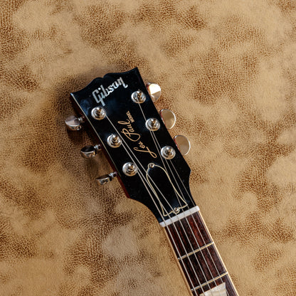 RARE Gibson Les Paul Classic Plus 2017 - Heritage Cherry Sunburst