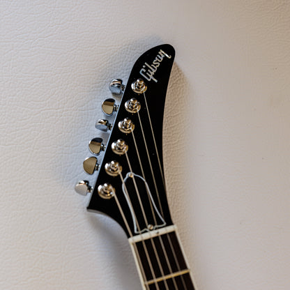 CLEAN Gibson Victory Figured Top 2024 - Present - Iguana Burst