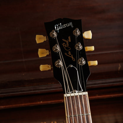Gibson Les Paul Standard '50s 2023 - Honey Amber