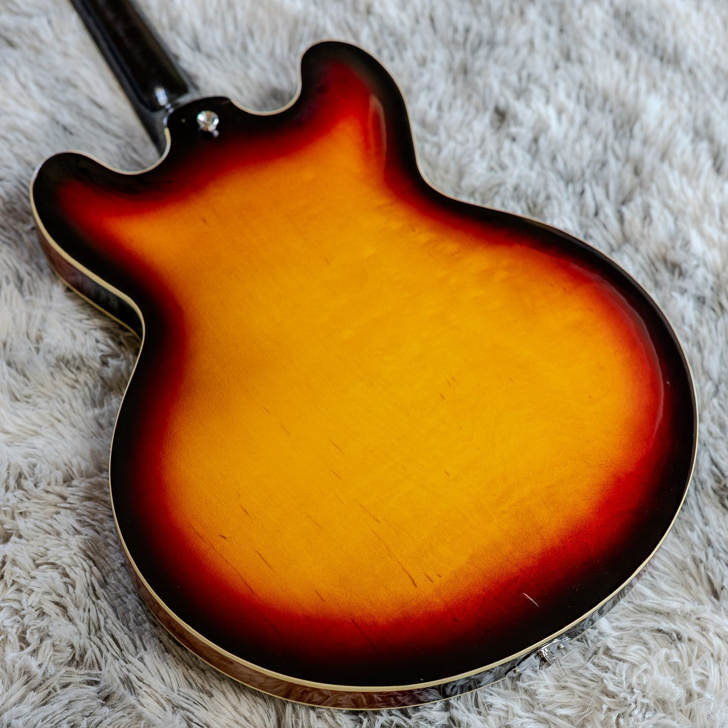 Epiphone Casino Reissue 1995 - 2004 - Vintage Sunburst