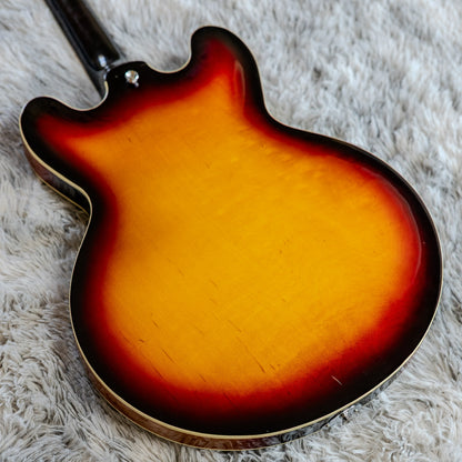 Epiphone Casino Reissue 1995 - 2004 - Vintage Sunburst