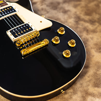 Gibson Les Paul Classic 2003 - Ebony