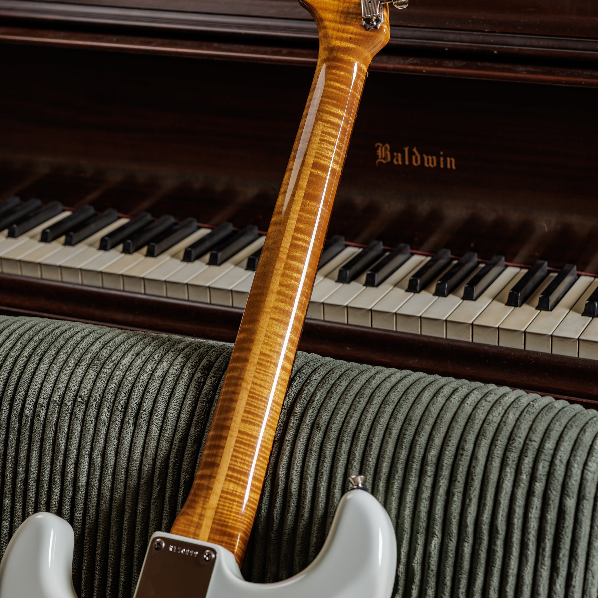 Fender Custom Shop '60 NOS Sweetwater Dealer Select Stratocaster