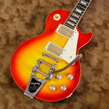 Epiphone Limited Edition Joe Bonamassa '60 Les Paul Standard 2020 - Norm Burst
