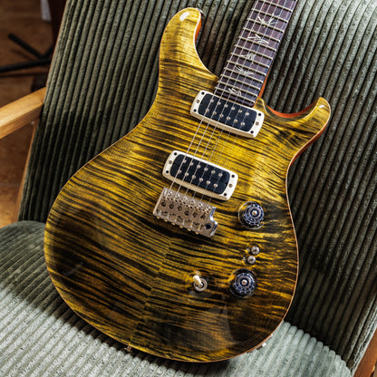 RARE PRS Brushstroke 24 Obsidian 2014 Limited Edition 200 Made