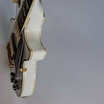 Epiphone Les Paul Custom 2019 - Present - Alpine White