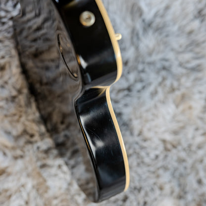 Gibson Les Paul Traditional Pro Exclusive 2009 - 2012 - Ebony