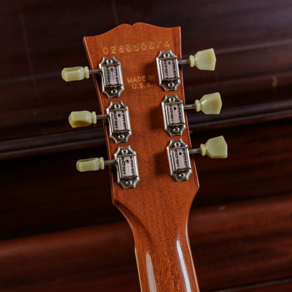 Gibson Les Paul Standard with '60s Neck Profile 2004 - Latte Creme