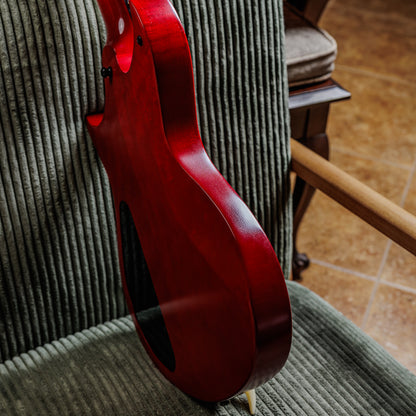Gibson N-225 2013 - Faded Cherry