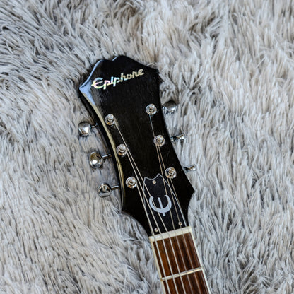 Epiphone Casino Reissue 1995 - 2004 - Vintage Sunburst