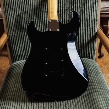 Fender Boxer Series Stratocaster MIJ
