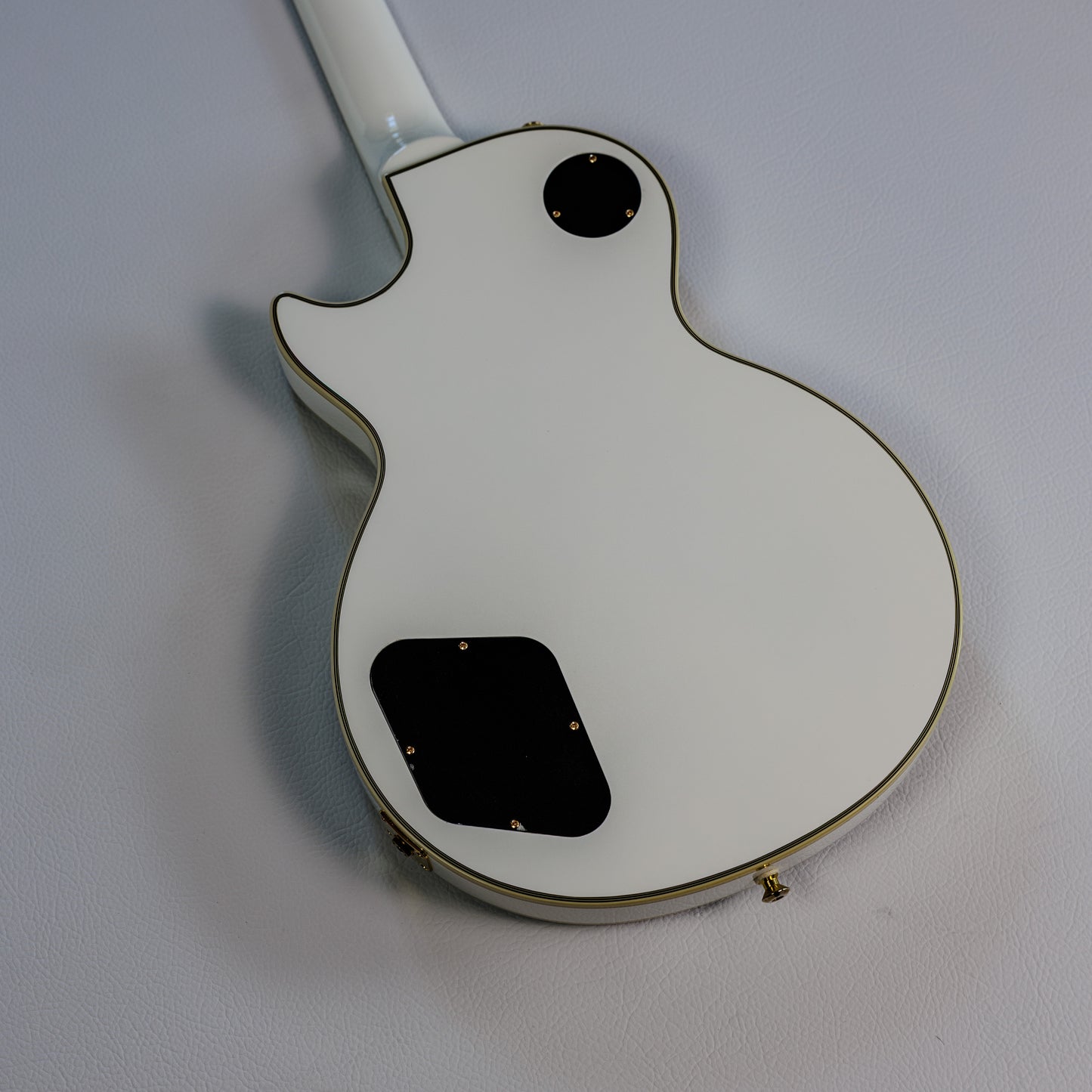 Epiphone Les Paul Custom 2019 - Present - Alpine White