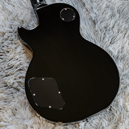Gibson Les Paul Traditional Pro Exclusive 2009 - 2012 - Ebony