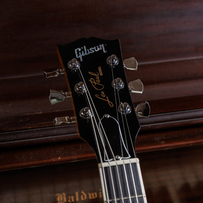 Gibson Les Paul Modern 2023 - Faded Pelham Blue Top