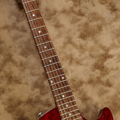 Gibson Les Paul Faded 2018 - Worn Cherry