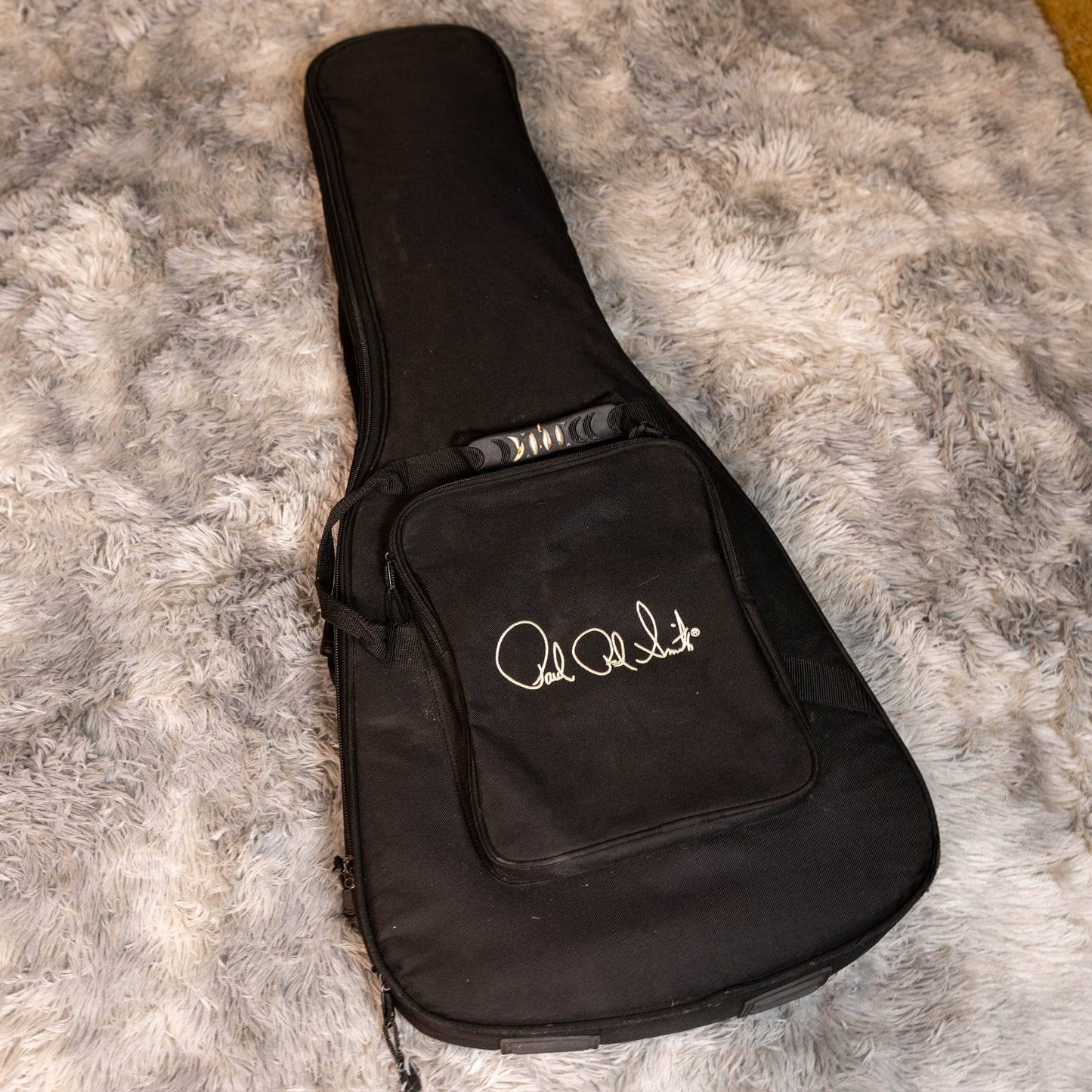 PRS S2 Studio 2018 - McCarty Tobacco Sunburst