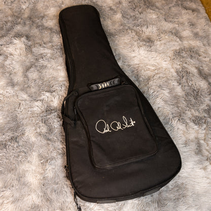 PRS S2 Studio 2018 - McCarty Tobacco Sunburst