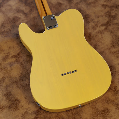 Fender Vintera II '50s Nocaster with Maple Fretboard 2023 - Present - Blackguard Blonde