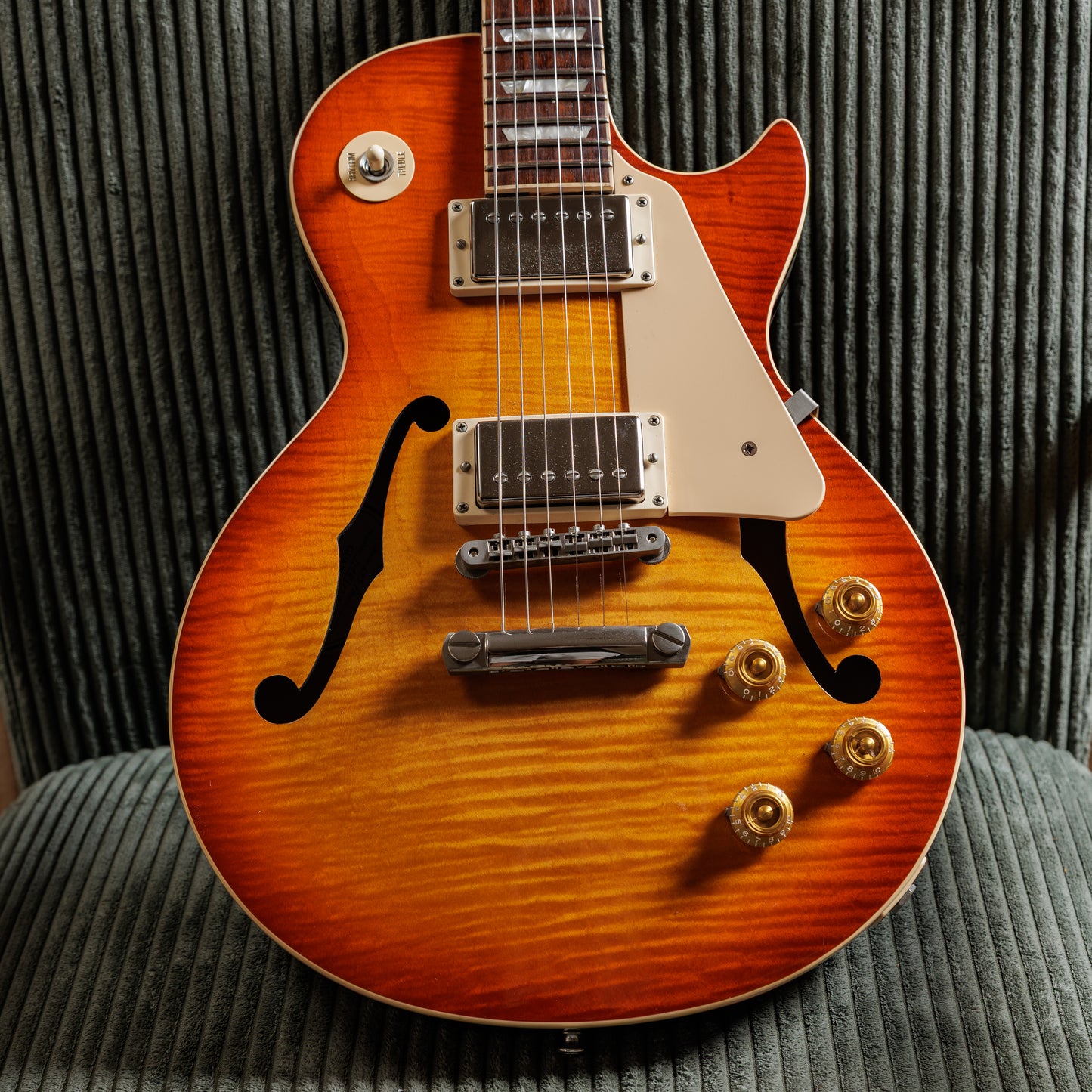 Gibson Memphis ES-Les Paul 2014 - Heritage Cherry Sunburst