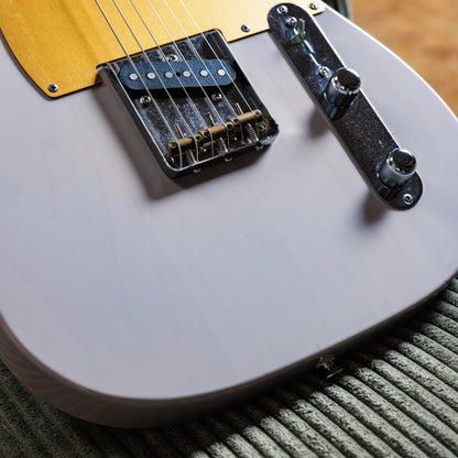Fender JV Modified '50s Telecaster 2022 - 2024 - Worn Blonde