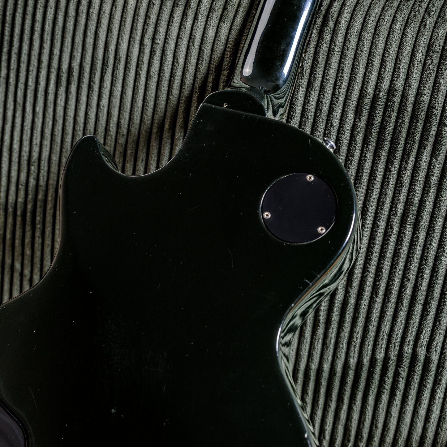 Gibson Les Paul Studio 2009 - Silverburst
