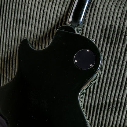 Gibson Les Paul Studio 2009 - Silverburst
