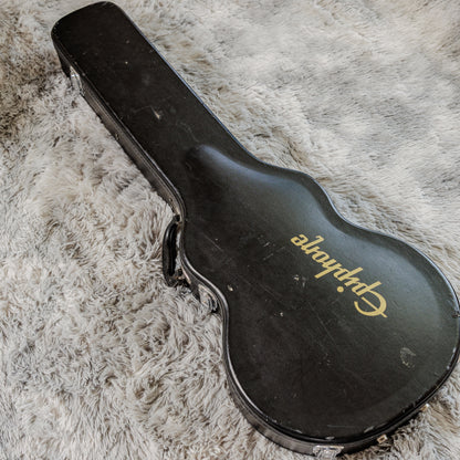 Gibson Les Paul Studio Premium Plus 2006 - Natural