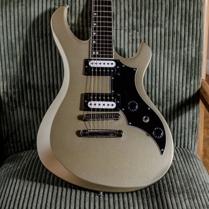 Gibson Victory 2024 - Present - Gold Mist Satin