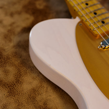 Fender JV Modified '50s Telecaster 2022 - 2024 - Worn Blonde