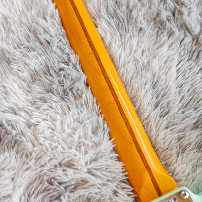 Fender Classic Series '50s Stratocaster 1999 - 2018 - Surf Green